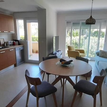 Central Apartment With Montgo View Jávea Exterior photo