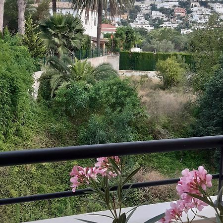 Central Apartment With Montgo View Jávea Exterior photo